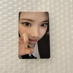 Hearts2Hearts ハトゥハ 韓国 ペンミ トレカ ジウ