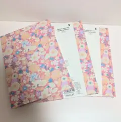 バレットプランナー　ハードカバー　3冊　ノート　A5