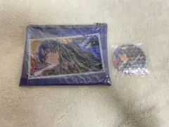 あんスタ プロセカ くじ 漣ジュン