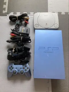 SONY PlayStation 2 ジャンク