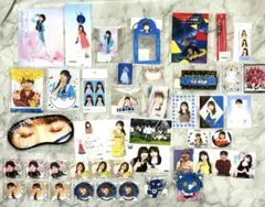 ほぼ新品未開封】元モーニング娘。 石田亜佑美 グッズセット② - メルカリ