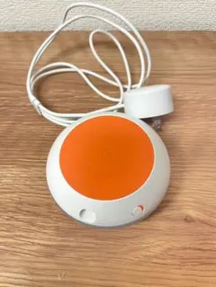 google home mini　第一世代のサムネイル