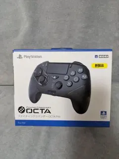 Fighting Commander OCTA Pro for PS5