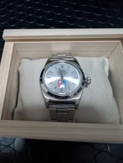 【最終価格】Vague Watch Co. VABBLE バブルウォッチのサムネイル