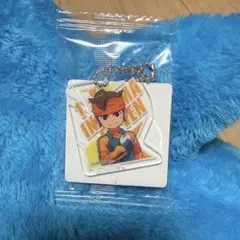 イナズマイレブン アクリミニ アクリルキーチェーン　円堂守