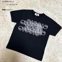 コムデギャルソン　ノースフェイス　コラボ　ジュンヤワタナベ　半袖　Tシャツ　S