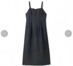 tal by yumi キャミワンピ ジャンパースカート