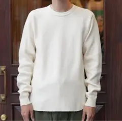 Hussein Chalayan ジップデザイン 長袖カットソー グレー - メルカリ