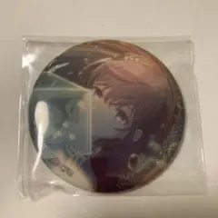 プロセカ　朝比奈まふゆ　缶バッジ　グリ缶　フェス限　カラフェス　3a