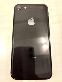 洋*子様 Apple iPhone 8 64GB ブラック 本体