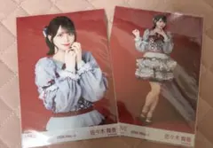 佐々木舞香 生写真