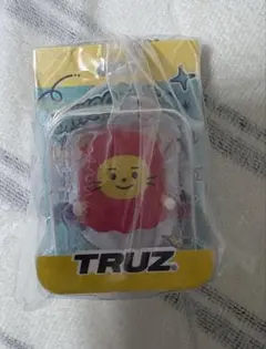 TRUZ LAWOO キーホルダー