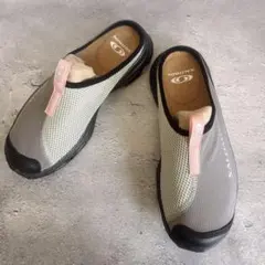 SALOMON RX SLIDE LTR 26cm 477512 サロモン - メルカリ