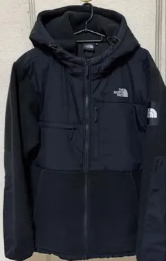 north face