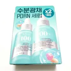 アヌア　Anua PDRN ヒアルロン酸カプセル100セラム30ml 1本