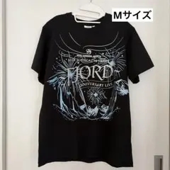 Mrs. GREEN APPLE / FJORD ライブグッズTシャツ