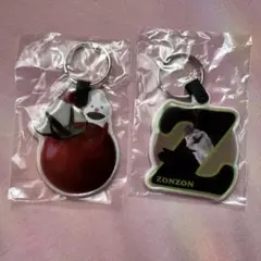 パペットスンスン ノンノン ゾンゾン ガチャガチャ