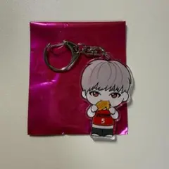 超特急 ユーキ REAL? ご当地キーホルダー 愛知