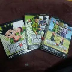 2026年最新】爆れつハンター DVD-BOXの人気アイテム - メルカリ