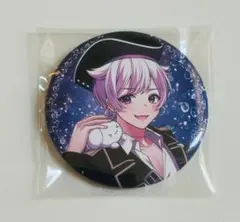 いれいす 初兎 いれサマ 缶バッジ - メルカリ