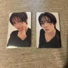 TXT 7TH ボムギュ トレカ セット ラキドロ