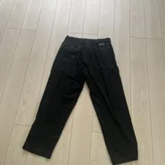 希少　90s Polo Ralph Lauren クラシックチノ ブラック