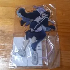 伊瀬谷四季 ポップリンクス アクリルスタンド 限定品 未開封 sideM