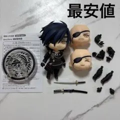 刀剣乱舞　燭台切光忠　ねんどろいど　最安値