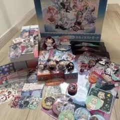 2026年最新】ホロライブまとめ売りの人気アイテム - メルカリ