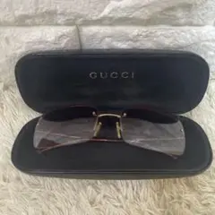 2025年最新】gucci サングラス ヴィンテージの人気アイテム