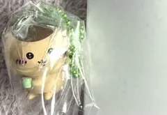 ちいかわ マスコットつきビスケット 栗まんじゅう