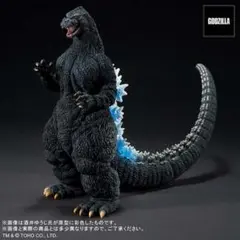 酒井ゆうじ ゴジラ2000ミレニアムひな形検討用モデル［ゴジスト限定