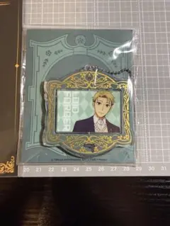 SPY×FAMILYアクリルキーホルダー ロイド・フォージャー