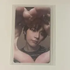 starkissed タワレコ ラキドロ ボムギュ