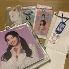 TWICE 1番くじ