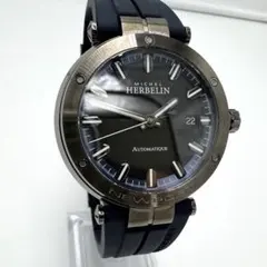 2026年最新】MICHEL HERBELIN メンズ 時計の人気アイテム - メルカリ