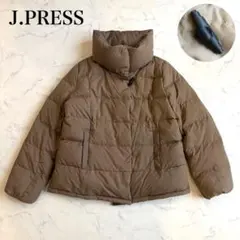 2026年最新】J.PRESS LADIES レディース ダウンジャケットの人気