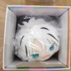 もちもちマスコット 滝維吹