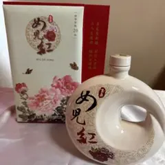 玉泉窖藏16年精釀陳紹 女兒紅600ml〈台湾紹興酒〉 - メルカリ