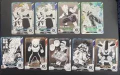 ドラゴンボールダイバーズスーパーアドバンスパック