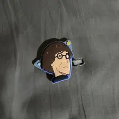 クレヨンしんちゃんカプセルヘアクリップ4 ケン