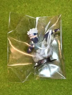 【 レア 】NARUTO はたけカカシ フィギュア