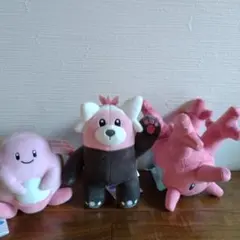 2025年最新】サニーゴ ぬいぐるみの人気アイテム - メルカリ