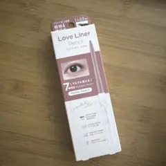 Love Liner クリームフィットペンシルR ラブ・ライナー　ハニーピーチのサムネイル