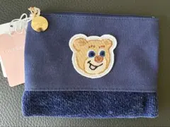 新品・未使用】フェイラー 神戸タータンテディ さんちか店限定