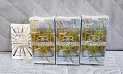 遊戯王 LIMIT OVER COLLECTION THE RIVALS 特典付