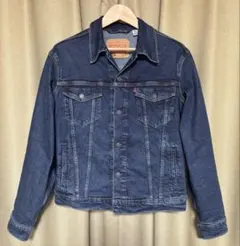 Levi's トラッカージャケット M 72334-0322 デニムジャケット