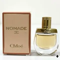 ♦︎Chloe NOMADE クロエ ノマド 香水5ml ミニ香水のサムネイル
