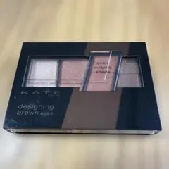 KATE Designing Brown Eyes BR-9のサムネイル
