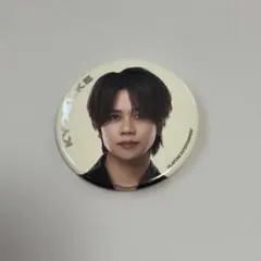 INI 藤牧京介 缶バッジ PRODUCE 101 JAPAN season2 - メルカリ